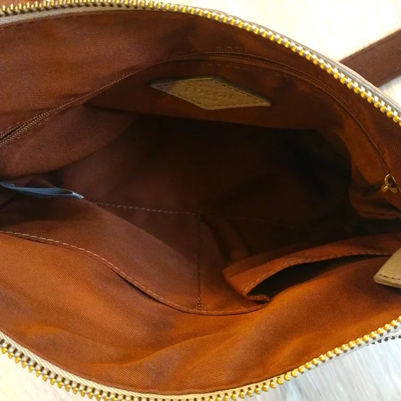 Fossil Crossbody Bag - Picture 3 of 6